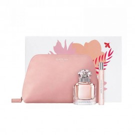 Kit Guerlain Mon EDT Feminino 3pcs