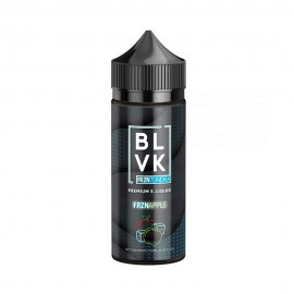 Essncia Vape BLVK Tundra FRZN Apple 3mg 100ml