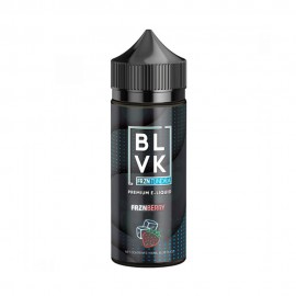 Essncia Vape BLVK Tundra FRZN Berry 3mg 100ml