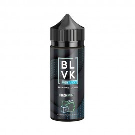 Essncia Vape BLVK Tundra FRZN Mint 3mg 100ml