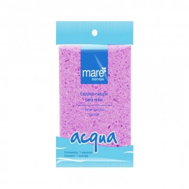 Esponja Natural Mare Aqua