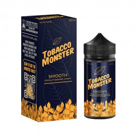 Essncia Vape Tobacco Monster Smooth 6mg 100ml
