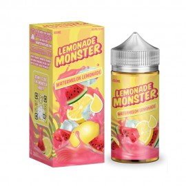 Essncia Vape Lemonade Monster Watermelon Lemonade 6mg 100ml