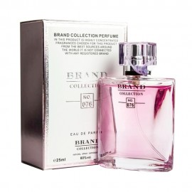 Perfume Brand Collection No.076 Feminino 25ml