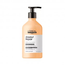 Condicionador L'Oral Serie Expert Absolut Repair 500ml