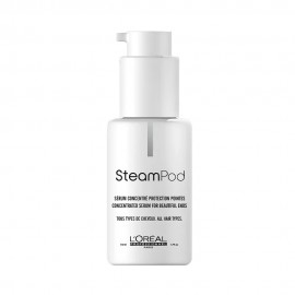 Srum Concentrado L'Oral Steampod 50ml