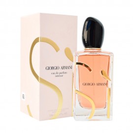 Perfume Giorgio Armani S Intense EDP Feminino 100ml