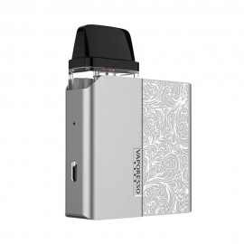 Kit Vaporesso XROS NANO POD Amacient Silver