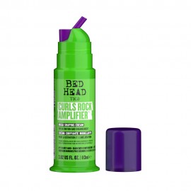 Mini Creme Capilar TIGI Bed Head Curls Rock Amplifier 43ml