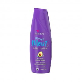 Shampoo Aussie Miracle Moist Avocado 360ml