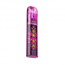 Kit Lost Vape URSA Nano Art POD 18W Babe Pink X