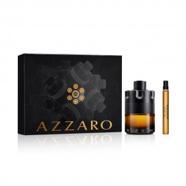 Kit Azzaro Wanted The Most Masculino 2pcs