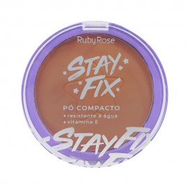 P Facial Ruby Rose Stay Fix HB-857