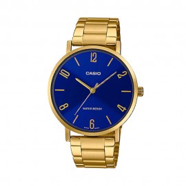 Relgio Casio MTP-VT01G-2B2 Masculino