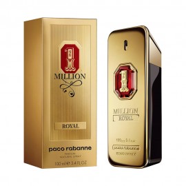 Perfume Paco Rabanne Royal EDP Masculino 100ml