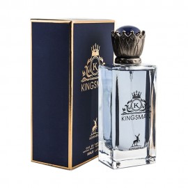 Perfume Maison Alhambra Kingsman EDP Masculino 100ml