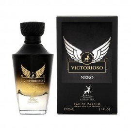 Perfume Maison Alhambra Victorioso Victory EDP Masculino 100ml