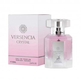 Perfume Versencia Crystal EDP Feminino 100ml 