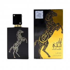 Perfume Lattafa Lail Maleki EDP Unissex 100ml