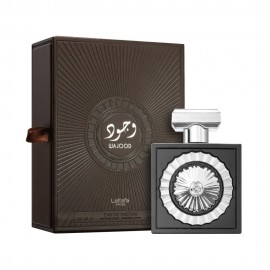 Perfume Lattafa Pride Wajood EDP Unissex 100ml