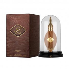 Perfume Lattafa Pride Afaq Gold EDP Unissex 100ml