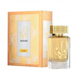 Perfume Lattafa Abaan EDP Feminino 100ml