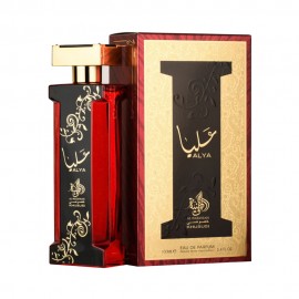 Perfume Al Wataniah Alya EDP Feminino 100ml