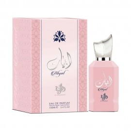 Perfume Al Wataniah Abyat EDP Feminino 100ml