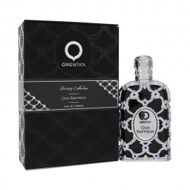 Perfume Orientica Oud Saffron EDP Unissex 150ml