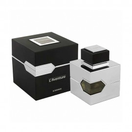Perfume Al Haramain L'Adventure EDP Masculino 100ml