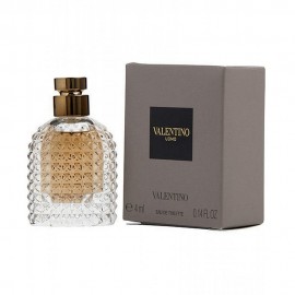 Perfume Miniatura Uomo EDT Masculino 4ml