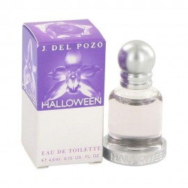 Perfume Miniatura Jess del Pozo Halloween EDT Feminino 4.5ml