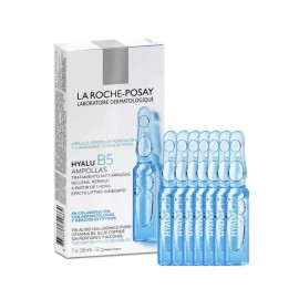 Ampolas La Roche-Posay Hyalu B5 7x1.8ml