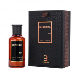Perfume Bharara Don EDP Masculino 100ml
