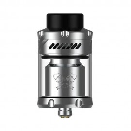 Atomizador Hellvape Dead Rabbit 3 RTA SS