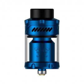 Atomizador Hellvape Dead Rabbit 3 RTA Blue