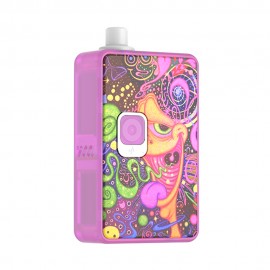 Kit Vape Vandy Vape Pulse AIO Mini 80W Frost Purple