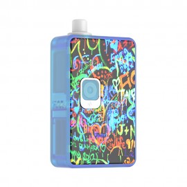 Kit Vape Vandy Vape Pulse AIO Mini 80W Frost Blue