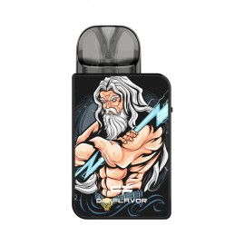 Kit Geek Vape Digiflavor POD Zeus Dark