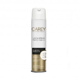 Spray de Cabelo Carey Extra Forte 12hs 410ml