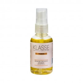 Serm Capilar Klasse Argan Oil 60ml