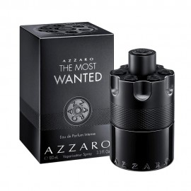 Perfume Azzaro The Most Wanted EDP Intense Masculino 100ml 