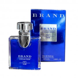 Perfume Brand Collection No.172 Masculino 25ml