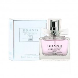Perfume Brand Collection No.014 Feminino 25ml