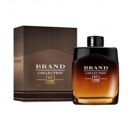 Perfume Brand Collection No.199 Masculino 25ml