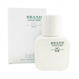 Perfume Brand Collection No.016 Masculino 25ml
