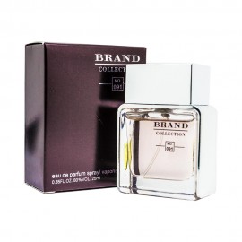 Perfume Brand Collection No.091 Masculino 25ml