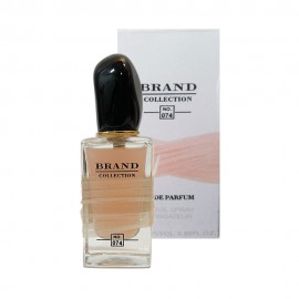 Perfume Brand Collection No.074 Feminino 25ml