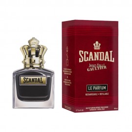 Perfume Jean Paul Gaultier Scandal Pour Homme Le Parfum 100ml