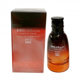 Perfume Dream Brand No.082 Celsius Masculino 25ml